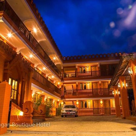 Westay @ Boutique House - Bagan Luaran gambar