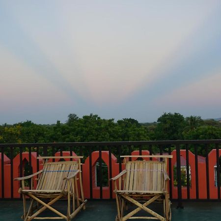 Westay @ Boutique House - Bagan Luaran gambar