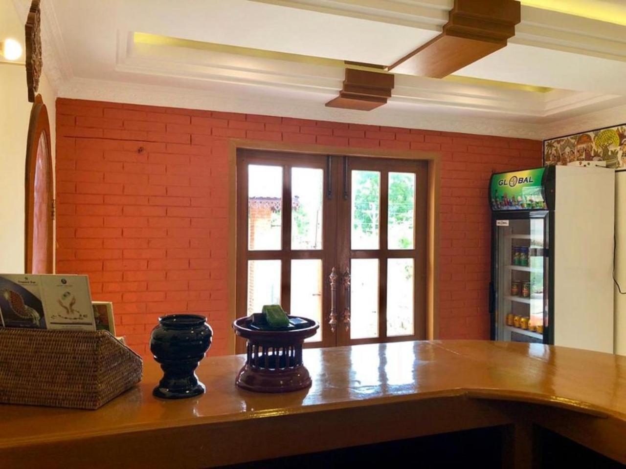 Westay @ Boutique House - Bagan Luaran gambar