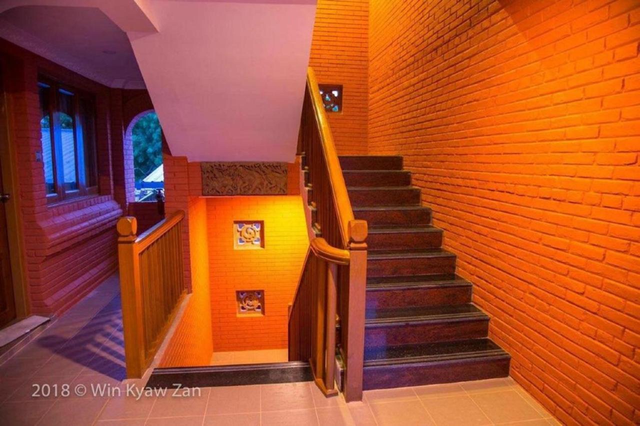 Westay @ Boutique House - Bagan Luaran gambar