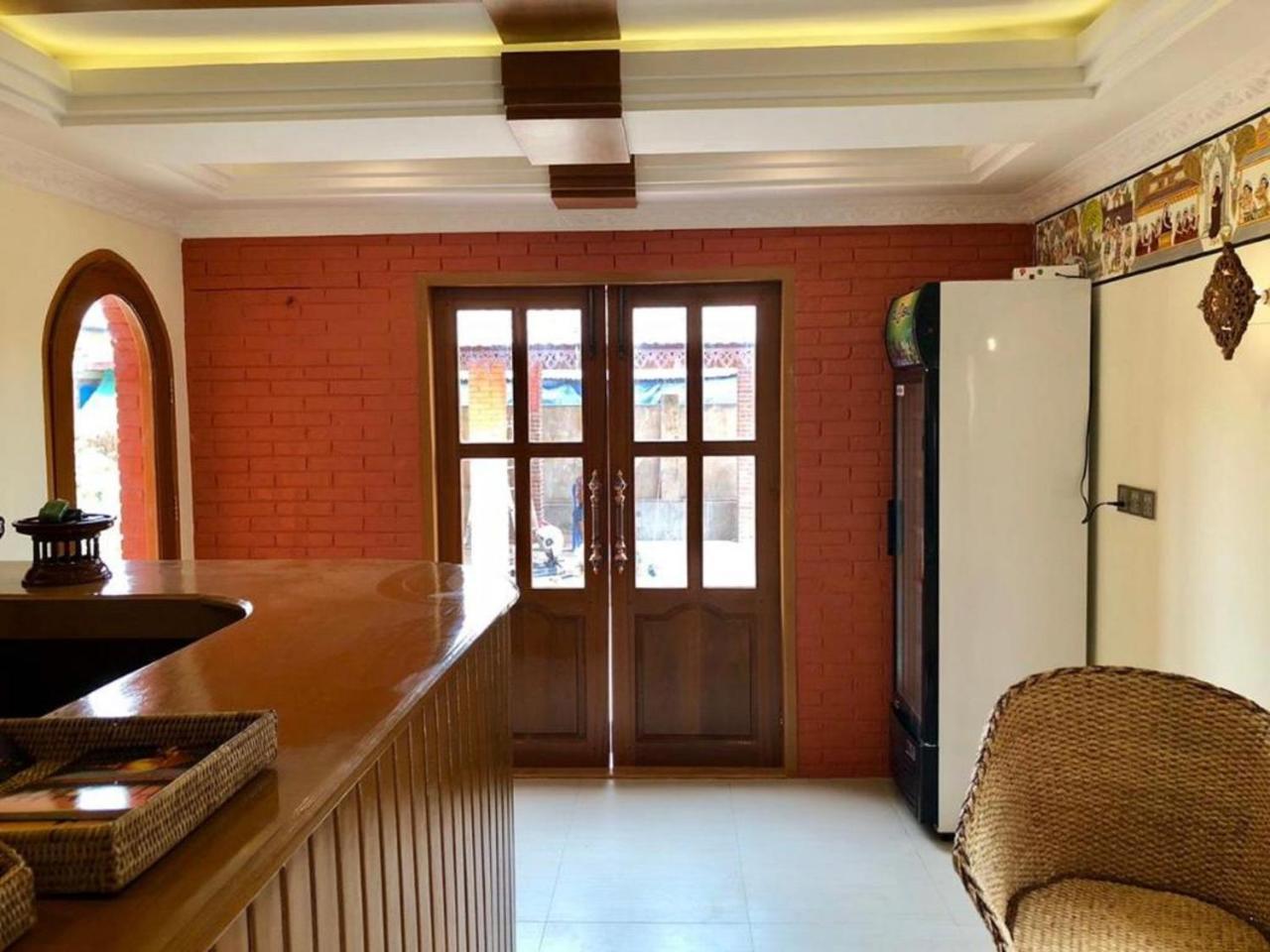 Westay @ Boutique House - Bagan Luaran gambar