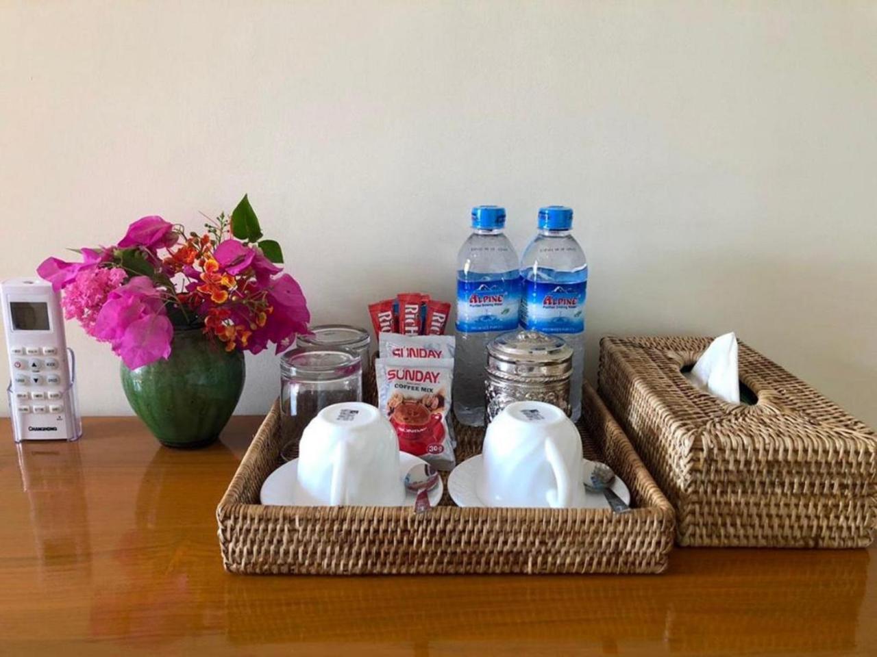 Westay @ Boutique House - Bagan Luaran gambar