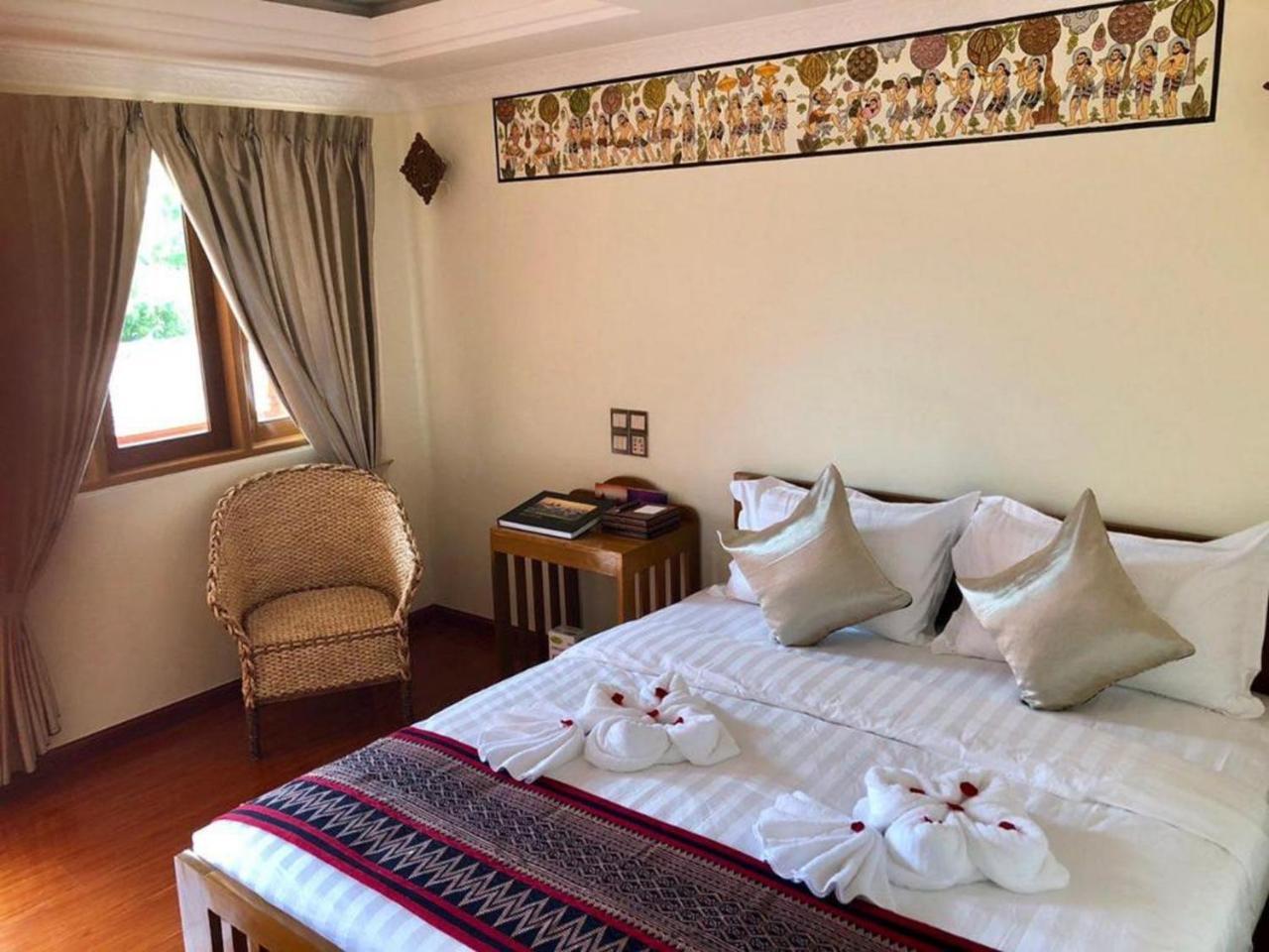 Westay @ Boutique House - Bagan Luaran gambar