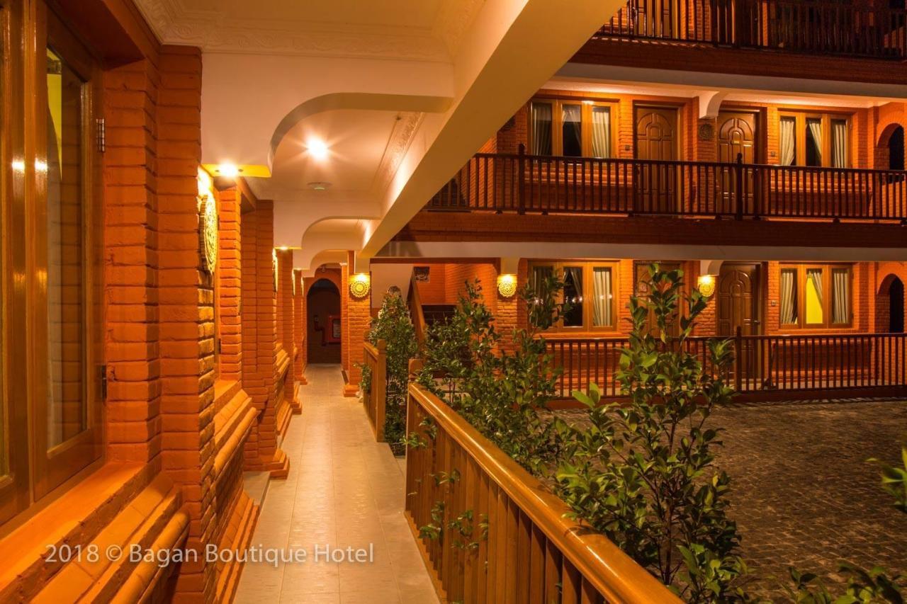 Westay @ Boutique House - Bagan Luaran gambar