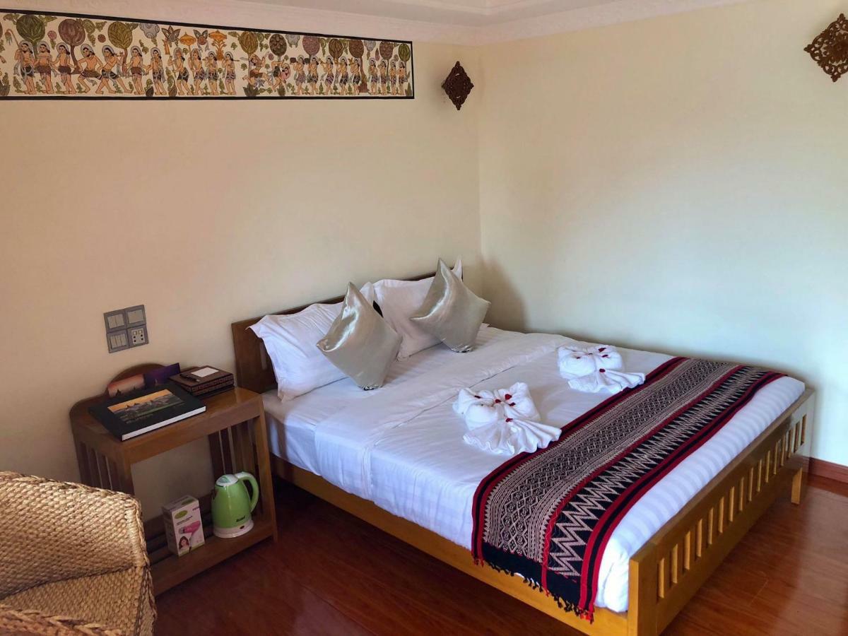 Westay @ Boutique House - Bagan Luaran gambar