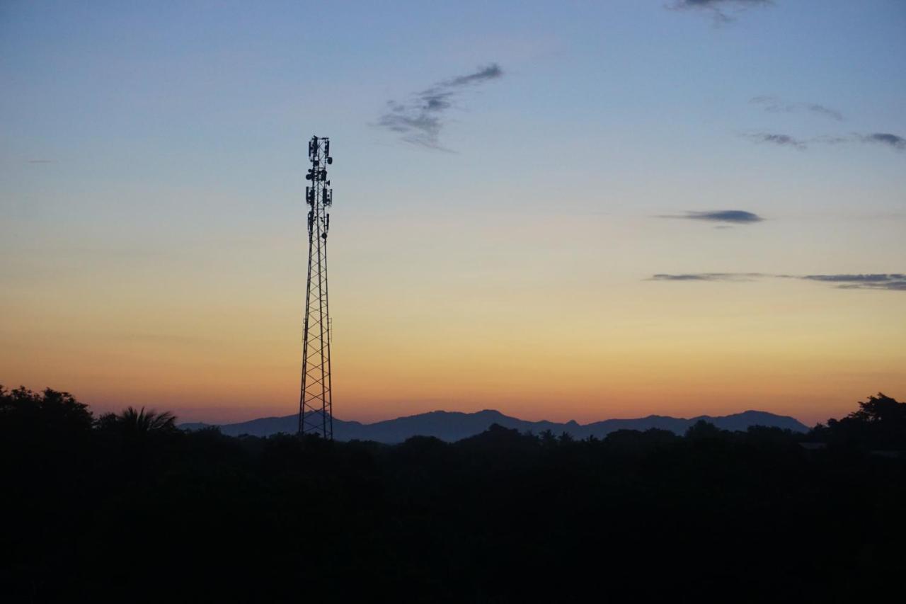Westay @ Boutique House - Bagan Luaran gambar
