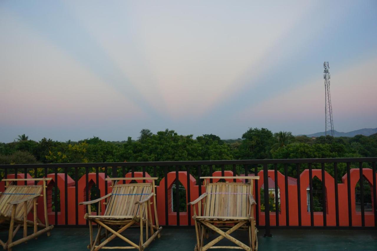 Westay @ Boutique House - Bagan Luaran gambar